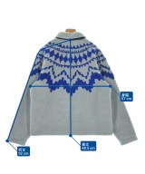 uniform experiment（ユニフォームエクスペリメント）その他 グレー サイズ:1(S位) メンズ/2200641528019