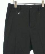 uniform experiment（ユニフォームエクスペリメント）スラックス 黒 サイズ:1(S位) メンズ/2200641528033