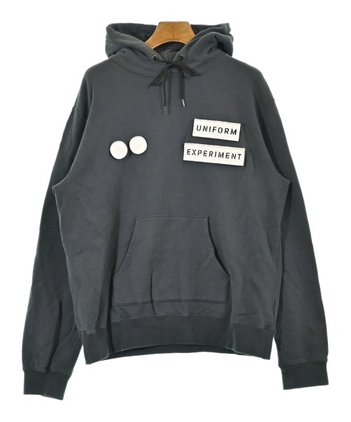 ユニフォームエクスペリメント(uniform experiment)のuniform experiment パーカー