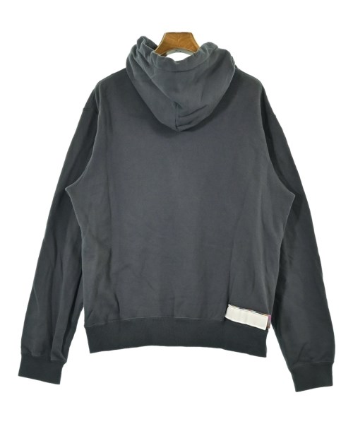 uniform experiment（ユニフォームエクスペリメント）パーカー グレー サイズ:1(M位) メンズ/2200641571176