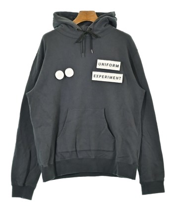 uniform experiment 薄手パーカー uniform experiment（ユニフォーム