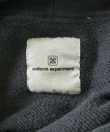 uniform experiment（ユニフォームエクスペリメント）パーカー グレー サイズ:1(M位) メンズ/2200641571176