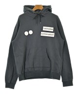 uniform experiment パーカー