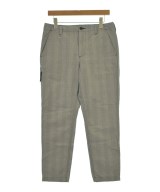 uniform experiment（ユニフォームエクスペリメント）その他 グレー サイズ:1(S位) メンズ/2200641571411