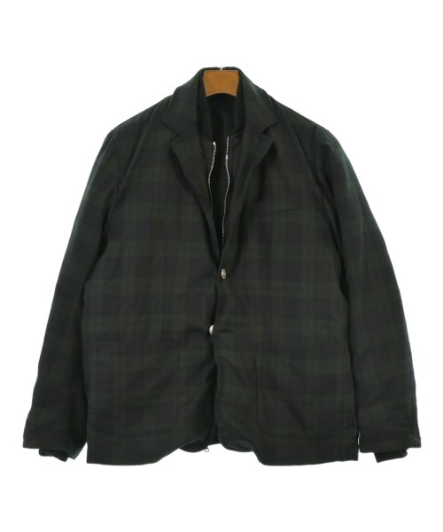 uniform experiment(ユニフォームエクスペリメント)その他 紺 サイズ:2(M位)/2200641879098