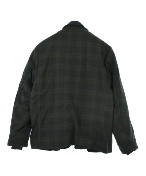 uniform experiment（ユニフォームエクスペリメント）その他 紺 サイズ:2(M位) メンズ/2200641879098