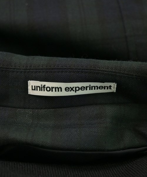 uniform experiment（ユニフォームエクスペリメント）その他 紺 サイズ:2(M位) メンズ/2200641879098