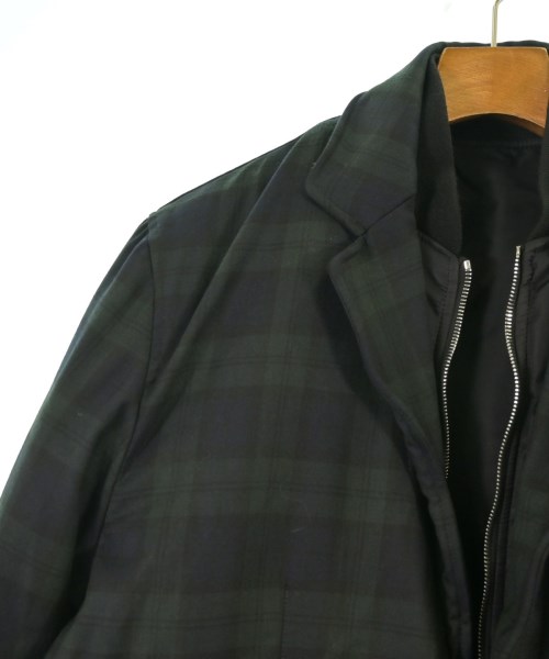 uniform experiment（ユニフォームエクスペリメント）その他 紺 サイズ:2(M位) メンズ/2200641879098