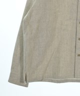 uniform experiment（ユニフォームエクスペリメント）カジュアルシャツ グレー サイズ:3(L位) メンズ/2200642256010