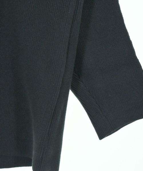 uniform experiment（ユニフォームエクスペリメント）ニット・セーター 黒 サイズ:2(M位) メンズ/2200642256027