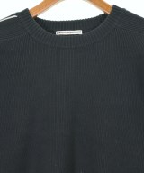 uniform experiment（ユニフォームエクスペリメント）ニット・セーター 黒 サイズ:2(M位) メンズ/2200642256027