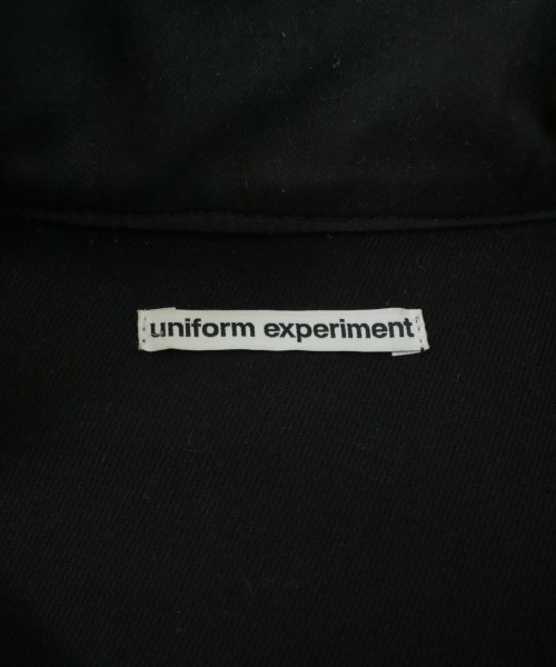 uniform experiment（ユニフォームエクスペリメント）その他 黒 サイズ:2(M位) メンズ/2200642256034