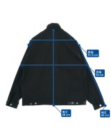 uniform experiment（ユニフォームエクスペリメント）その他 黒 サイズ:2(M位) メンズ/2200642256034