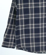 uniform experiment（ユニフォームエクスペリメント）カジュアルシャツ 紺 サイズ:3(L位) メンズ/2200642256041