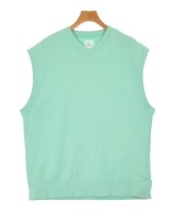 uniform experiment（ユニフォームエクスペリメント）スウェット 緑 サイズ:2(M位) メンズ/2200642256058