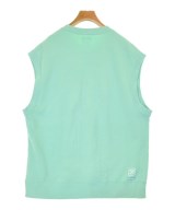 uniform experiment（ユニフォームエクスペリメント）スウェット 緑 サイズ:2(M位) メンズ/2200642256058