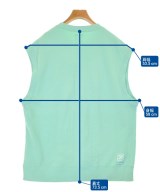 uniform experiment（ユニフォームエクスペリメント）スウェット 緑 サイズ:2(M位) メンズ/2200642256058