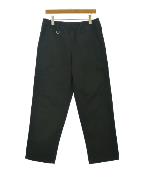 uniform experiment(ユニフォームエクスペリメント)その他 黒 サイズ:2(M位)/2200642256065