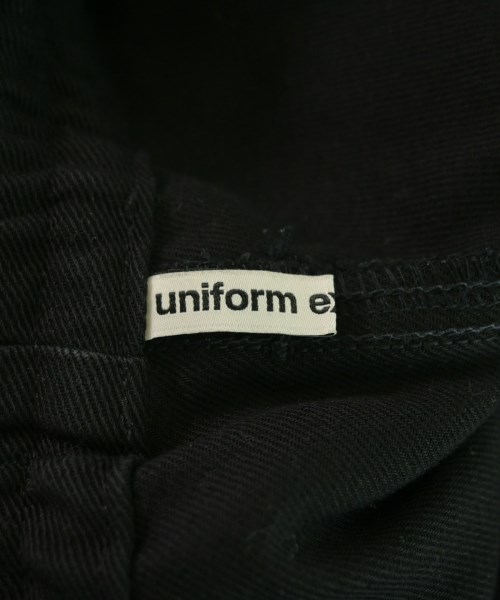 uniform experiment（ユニフォームエクスペリメント）その他 黒 サイズ:2(M位) メンズ/2200642256065