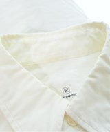 uniform experiment（ユニフォームエクスペリメント）カジュアルシャツ 白 サイズ:1(S位) メンズ/2200631692041
