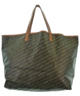 uniform experiment（ユニフォームエクスペリメント）トートバッグ 黒 サイズ:- メンズ/2200641293139