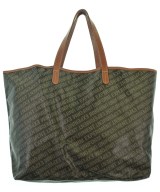 uniform experiment トートバッグ