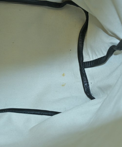 uniform experiment（ユニフォームエクスペリメント）トートバッグ 黒 サイズ:- メンズ/2200641293146