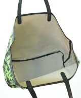 uniform experiment（ユニフォームエクスペリメント）トートバッグ 黒 サイズ:- メンズ/2200641293146