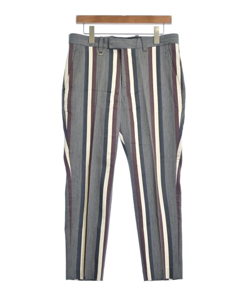 ユニフォームエクスペリメント(uniform experiment)のuniform experiment スラックス