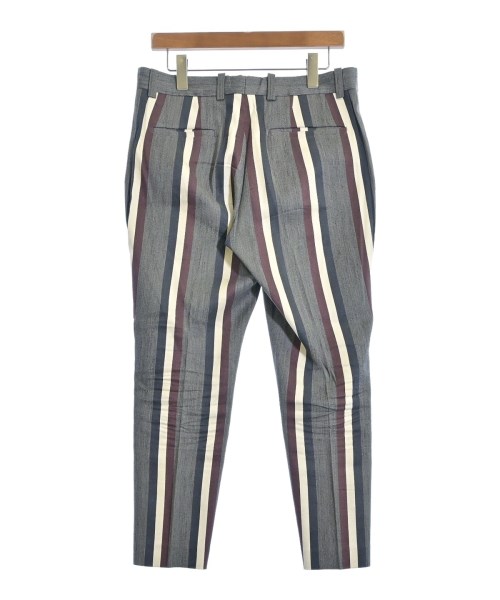 uniform experiment（ユニフォームエクスペリメント）スラックス グレー サイズ:2(M位) メンズ/2200628722010