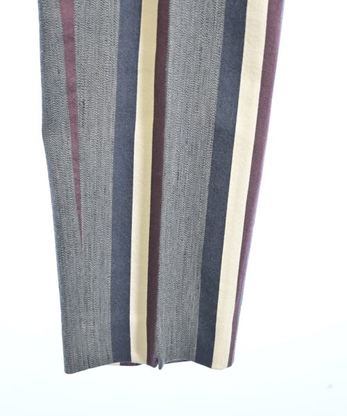 uniform experiment（ユニフォームエクスペリメント）スラックス グレー サイズ:2(M位) メンズ/2200628722010