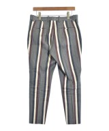 uniform experiment（ユニフォームエクスペリメント）スラックス グレー サイズ:2(M位) メンズ/2200628722010