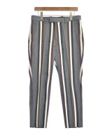 uniform experiment スラックス