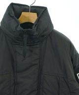 uniform experiment（ユニフォームエクスペリメント）ダウンコート 黒 サイズ:1(S位) メンズ/2200643483019