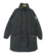 uniform experiment ダウンコート