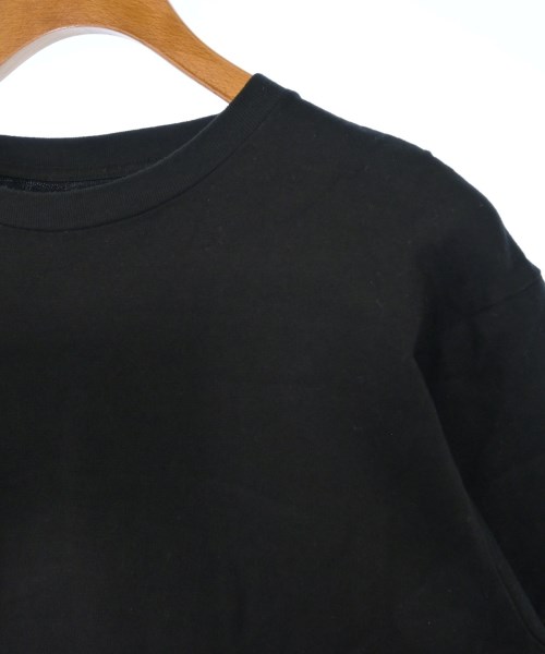 uniform experiment（ユニフォームエクスペリメント）Tシャツ・カットソー 黒 サイズ:1(S位) メンズ/2200643483026