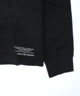 uniform experiment（ユニフォームエクスペリメント）Tシャツ・カットソー 黒 サイズ:1(S位) メンズ/2200643483026