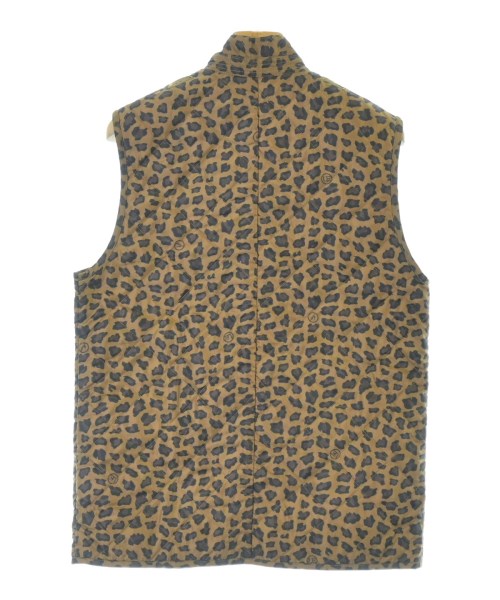 uniform experiment（ユニフォームエクスペリメント）その他 ベージュ サイズ:1(S位) メンズ/2200643483057