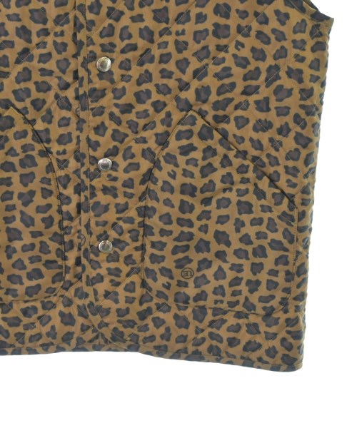 uniform experiment（ユニフォームエクスペリメント）その他 ベージュ サイズ:1(S位) メンズ/2200643483057