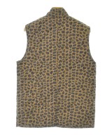 uniform experiment（ユニフォームエクスペリメント）その他 ベージュ サイズ:1(S位) メンズ/2200643483057