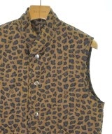 uniform experiment（ユニフォームエクスペリメント）その他 ベージュ サイズ:1(S位) メンズ/2200643483057