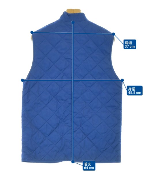 uniform experiment（ユニフォームエクスペリメント）その他 青 サイズ:1(S位) メンズ/2200643483064