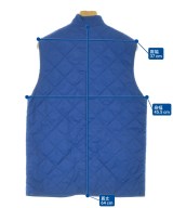 uniform experiment（ユニフォームエクスペリメント）その他 青 サイズ:1(S位) メンズ/2200643483064