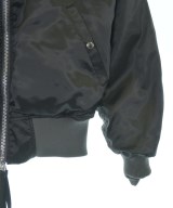 uniform experiment（ユニフォームエクスペリメント）ミリタリーブルゾン グレー サイズ:2(M位) メンズ/2200643483071