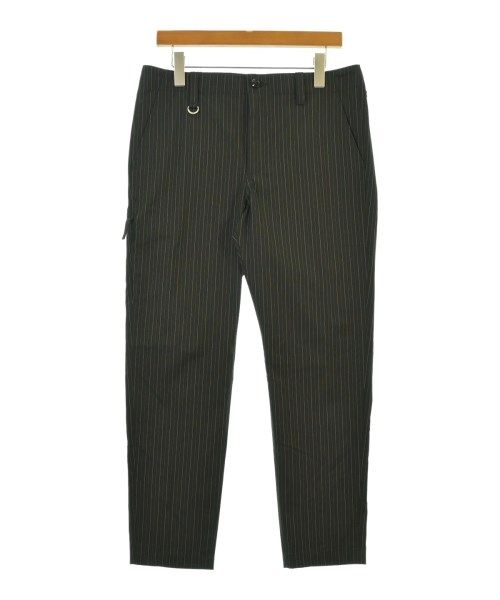 ユニフォームエクスペリメント(uniform experiment)のuniform experiment スラックス