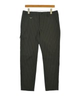 uniform experiment（ユニフォームエクスペリメント）スラックス 黒 サイズ:2(M位) メンズ/2200643483088