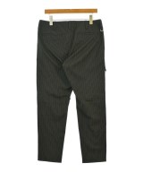 uniform experiment（ユニフォームエクスペリメント）スラックス 黒 サイズ:2(M位) メンズ/2200643483088