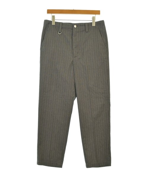 ユニフォームエクスペリメント(uniform experiment)のuniform experiment スラックス