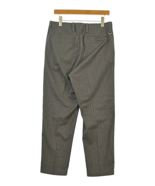 uniform experiment（ユニフォームエクスペリメント）スラックス グレー サイズ:2(M位) メンズ/2200643483095