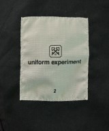 uniform experiment（ユニフォームエクスペリメント）スラックス グレー サイズ:2(M位) メンズ/2200643483095